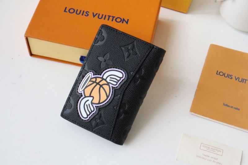 Louis Vuitton Wallets